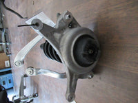 2009 AUDI A4 Strut Shock Absorber Suspension w/ Coil Spring & Control Arm Left
