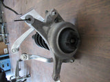 2009 AUDI A4 Strut Shock Absorber Suspension w/ Coil Spring & Control Arm Left