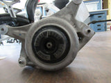 2009 AUDI A4 Strut Shock Absorber Suspension w/ Coil Spring & Control Arm Left