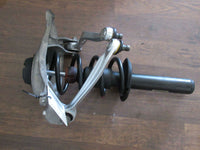 2009 AUDI A4 Strut Shock Absorber Suspension w/ Coil Spring & Control Arm Left