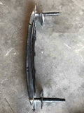 1998 - 2003 VOLKWAGEN NEW BEETLE Front Bumper Reinforcement Impact Bar