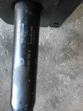 1998 - 2003 VOLKWAGEN NEW BEETLE Front Bumper Reinforcement Impact Bar