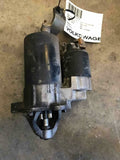 2002 VOLKSWAGEN JETTA GLI Engine Starter Motor OEM