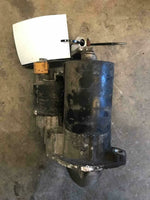 2002 VOLKSWAGEN JETTA GLI Engine Starter Motor OEM