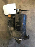 2002 VOLKSWAGEN JETTA GLI Engine Starter Motor OEM