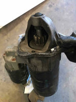 2002 VOLKSWAGEN JETTA GLI Engine Starter Motor OEM