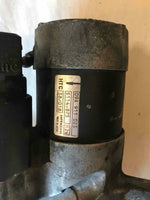 Volkswagen JETTA 1993 - 2011 Used Original Engine Starter Motor 09A911023