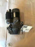 Volkswagen JETTA 1993 - 2011 Used Original Engine Starter Motor 09A911023