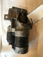 Volkswagen JETTA 1993 - 2011 Used Original Engine Starter Motor 09A911023