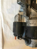 Volkswagen JETTA 1993 - 2011 Used Original Engine Starter Motor 09A911023