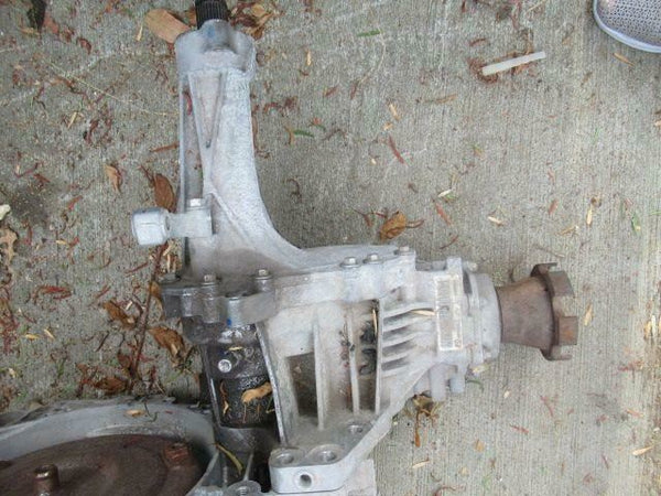 2014 CHEVROLET EQUINOX Used Transmission Assembly 24L 23K miles Automatic OEM