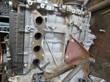 2014 CHEVROLET CRUZE Transmission Assembly 1.4L 36K Miles Automatic OEM
