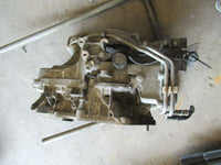 2014 CHEVROLET CRUZE Transmission Assembly 1.4L 36K Miles Automatic OEM