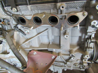 2014 CHEVROLET CRUZE Transmission Assembly 1.4L 36K Miles Automatic OEM