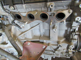 2014 CHEVROLET CRUZE Transmission Assembly 1.4L 36K Miles Automatic OEM