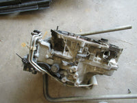 2014 CHEVROLET CRUZE Transmission Assembly 1.4L 36K Miles Automatic OEM