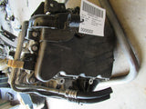 2014 CHEVROLET CRUZE Transmission Assembly 1.4L 36K Miles Automatic OEM