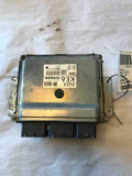 2016 NISSAN SENTRA Engine Computer Control Module ECM ECU NEC020-621 OEM