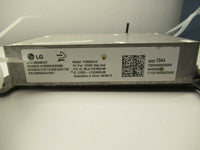 2014 - 2015 CHEVROLET SPARK OnStar Bluetooth Communication Computer Control Modu