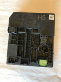 2016 NISSAN SENTRA Dash Fuse Box Relay Junction Cabin Interior Assembly OEM