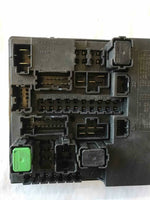 2016 NISSAN SENTRA Dash Fuse Box Relay Junction Cabin Interior Assembly OEM