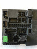 2016 NISSAN SENTRA Dash Fuse Box Relay Junction Cabin Interior Assembly OEM