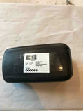 2013 KIA FORTE Front Center Console Lid Armrest w/ Storage Compartment Leather