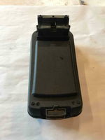 2013 KIA FORTE Front Center Console Lid Armrest w/ Storage Compartment Leather