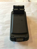 2013 KIA FORTE Front Center Console Lid Armrest w/ Storage Compartment Leather