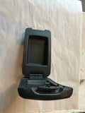 2013 KIA FORTE Front Center Console Lid Armrest w/ Storage Compartment Leather