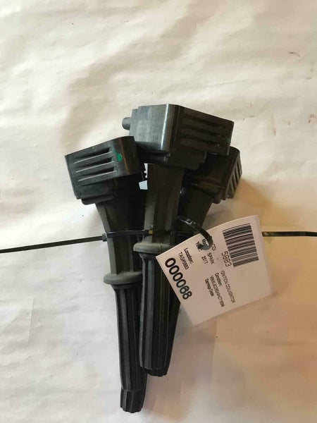 2017 CHEVROLET SPARK Engine Ignition Coil Ignitor Module Assembly 1.4L OEM
