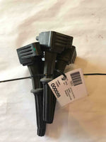 2017 CHEVROLET SPARK Engine Ignition Coil Ignitor Module Assembly 1.4L OEM
