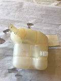 2014 - 2017 CHEVROLET IMPALA Engine Coolant Recovery Overflow Bottle Tank w/ Cap