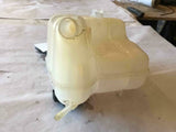 2014 - 2017 CHEVROLET IMPALA Engine Coolant Recovery Overflow Bottle Tank w/ Cap