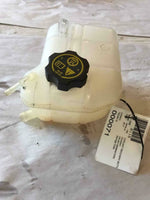2014 - 2017 CHEVROLET IMPALA Engine Coolant Recovery Overflow Bottle Tank w/ Cap