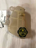 2017 CHEVROLET SONIC Engine Coolant Recovery Overflow Reservoir Flow Tank OEM
