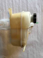 2012 - 2016 CHEVROLET IMPALA Engine Coolant Recovery Overflow Bottle Tank w/ Cap