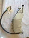 2013 - 2017 NISSAN SENTRA Engine Coolant Recovery Overflow Reservoir Bottle Tank