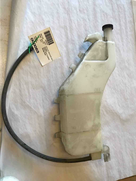 2013 - 2017 NISSAN SENTRA Engine Coolant Recovery Overflow Reservoir Bottle Tank