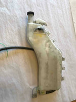 2013 - 2017 NISSAN SENTRA Engine Coolant Recovery Overflow Reservoir Bottle Tank