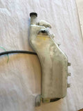 2013 - 2017 NISSAN SENTRA Engine Coolant Recovery Overflow Reservoir Bottle Tank