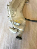 2013 - 2017 NISSAN SENTRA Engine Coolant Recovery Overflow Reservoir Bottle Tank