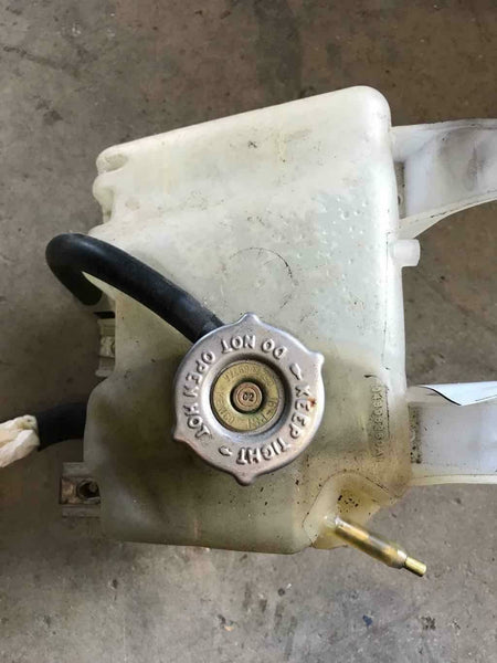 2001 - 2006 CHRYSLER SEBRING Coolant Recovery Overflow Reservoir Bottle Tank