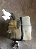 2001 - 2006 CHRYSLER SEBRING Coolant Recovery Overflow Reservoir Bottle Tank