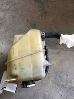 2001 - 2006 CHRYSLER SEBRING Coolant Recovery Overflow Reservoir Bottle Tank