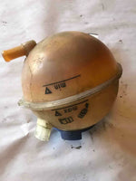 2000 - 2010 VOLKSWAGEN NEW BEETLE GLS Coolant Recovery Bottle Overflow Tank