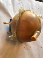 2000 - 2010 VOLKSWAGEN NEW BEETLE GLS Coolant Recovery Bottle Overflow Tank