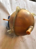 2000 - 2010 VOLKSWAGEN NEW BEETLE GLS Coolant Recovery Bottle Overflow Tank