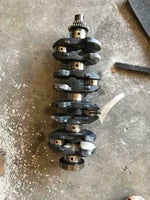2010 HONDA ELEMENT Engine Motor Crankshaft Crank Shaft Assembly OEM