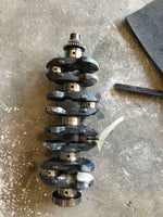 2010 HONDA ELEMENT Engine Motor Crankshaft Crank Shaft Assembly OEM